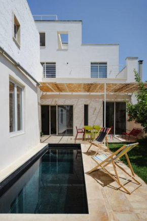 Eclectic design meets Puglia San Vito Dei Normanni